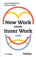 Breidenbach / Rollow |  New Work needs Inner Work | Buch |  Sack Fachmedien