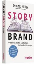 Miller |  StoryBrand | Buch |  Sack Fachmedien