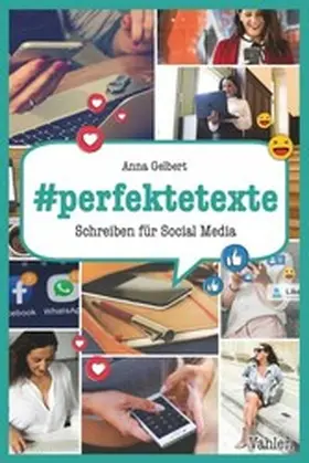 Gelbert |  #perfektetexte | eBook | Sack Fachmedien