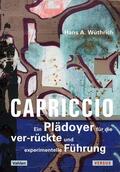 Wüthrich |  Capriccio | Buch |  Sack Fachmedien