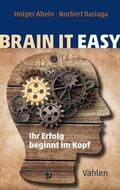 Abeln / Basiaga |  Abeln, H: Brain it easy | Buch |  Sack Fachmedien