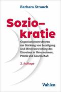 Strauch |  Soziokratie | eBook | Sack Fachmedien