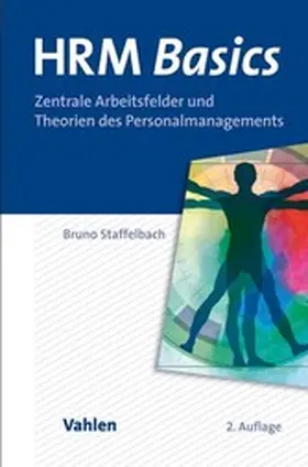 Staffelbach |  HRM Basics | eBook | Sack Fachmedien
