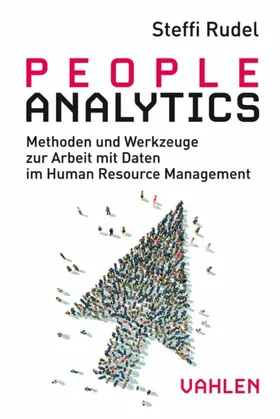 Rudel |  People Analytics | eBook | Sack Fachmedien
