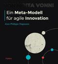 Hagmann |  Ein Meta-Modell für agile Innovation | eBook | Sack Fachmedien