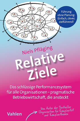 Pfläging | Relative Ziele | Buch | 978-3-8006-6486-3 | sack.de