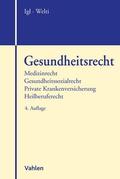 Igl / Welti / Hoyer |  Gesundheitsrecht | Buch |  Sack Fachmedien