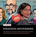 Thießen / Wreschniok |  Playbook Strategie-Aktivierung | Buch |  Sack Fachmedien