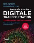 Aerssen / Buchholz / Burkhardt |  Das große Handbuch Digitale Transformation | Buch |  Sack Fachmedien