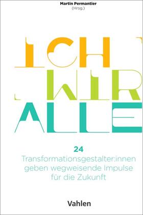 Permantier | Ich Wir Alle | Buch | 978-3-8006-6676-8 | sack.de