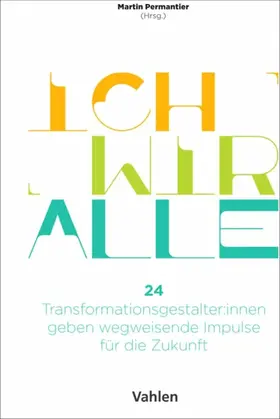 Permantier |  Ich Wir Alle | eBook | Sack Fachmedien