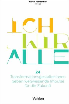 Permantier | Ich Wir Alle | E-Book | sack.de