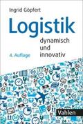 Göpfert |  Logistik - dynamisch und innovativ | eBook | Sack Fachmedien