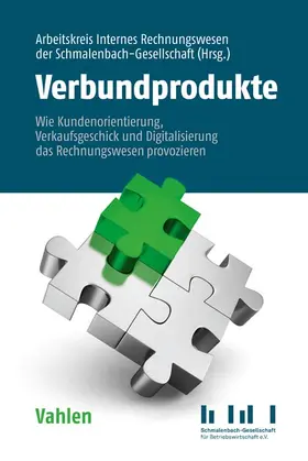  Verbundprodukte | Buch |  Sack Fachmedien