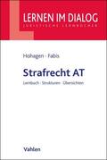 Hohagen / Fabis |  Strafrecht Allgemeiner Teil | Buch |  Sack Fachmedien