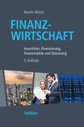 Bösch |  Finanzwirtschaft | eBook | Sack Fachmedien
