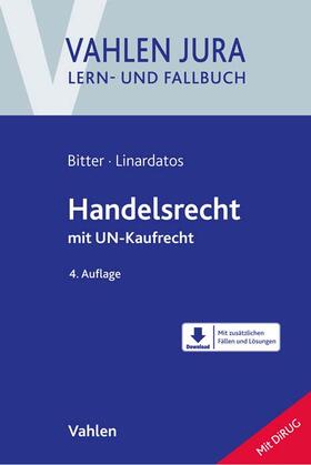 Bitter / Linardatos | Handelsrecht | Buch | 978-3-8006-6918-9 | sack.de