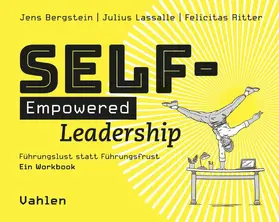 Bergstein / Lassalle / Ritter |  Self-Empowered Leadership | eBook | Sack Fachmedien