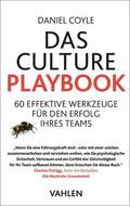 Coyle |  Das Culture Playbook | eBook | Sack Fachmedien