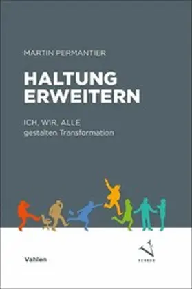 Permantier |  Haltung erweitern | eBook | Sack Fachmedien