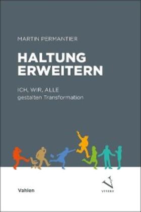 Permantier | Haltung erweitern | E-Book | sack.de