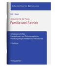 Bell / Bauer |  Familie und Betrieb | Buch |  Sack Fachmedien