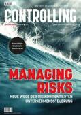 Baumöl / Pedell / Hoffjan |  Managing Risks | eBook | Sack Fachmedien