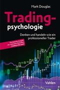 Douglas |  Tradingpsychologie | Buch |  Sack Fachmedien