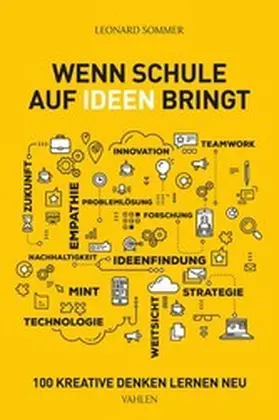 Sommer |  Wenn Schule auf Ideen bringt | eBook | Sack Fachmedien
