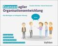 Oestereich / Schröder |  Essenzen agiler Organisationsentwicklung | eBook | Sack Fachmedien
