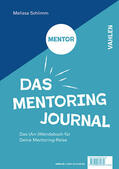 Schlimm |  Das Mentoring Journal | Buch |  Sack Fachmedien