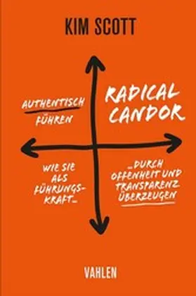 Scott |  Radical Candor - Authentisch führen | eBook | Sack Fachmedien