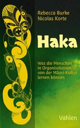 Burke / Korte |  Haka | eBook | Sack Fachmedien