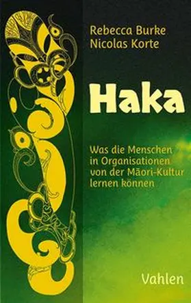 Burke / Korte |  Haka | eBook | Sack Fachmedien