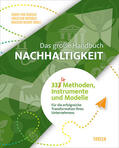 Aerssen / Buchholz / Klecha |  Das große Handbuch Nachhaltigkeit | Buch |  Sack Fachmedien