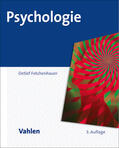 Fetchenhauer |  Psychologie | Buch |  Sack Fachmedien