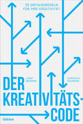 Brunner / Sellmann |  Der Kreativitätscode | Buch |  Sack Fachmedien