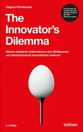 Christensen |  The Innovator's Dilemma | eBook | Sack Fachmedien