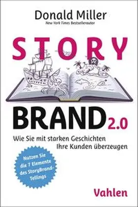 Miller |  StoryBrand 2.0 | eBook | Sack Fachmedien