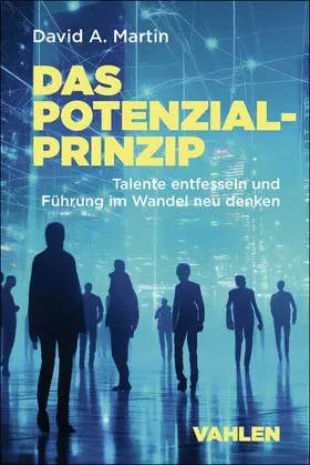 Martin |  Das Potenzialprinzip | Buch |  Sack Fachmedien