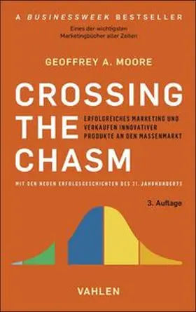 Moore |  Crossing the Chasm | eBook | Sack Fachmedien