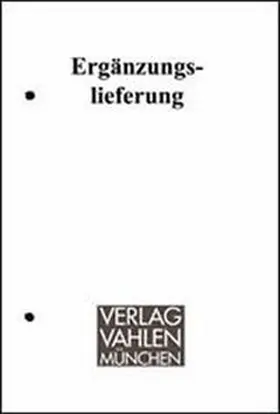 Brandis / Heuermann |  Ertragsteuerrecht  184. Ergänzungslieferung | Loseblattwerk |  Sack Fachmedien