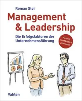 Stoi |  Management & Leadership | eBook | Sack Fachmedien