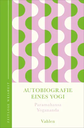 Paramahansa |  Autobiographie eines Yogi | Buch |  Sack Fachmedien