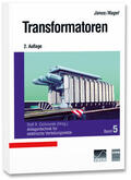 Janus / Nagel / Cichowski |  Transformatoren Bd. 5 | Buch |  Sack Fachmedien