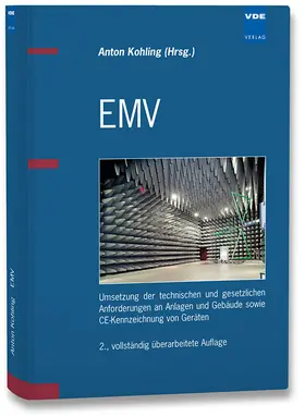 Kohling |  EMV | Buch |  Sack Fachmedien