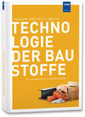 Hoscheid / Klausen / Lieblang |  Technologie der Baustoffe | Buch |  Sack Fachmedien