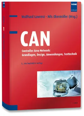 Lawrenz / Obermöller |  CAN | Buch |  Sack Fachmedien