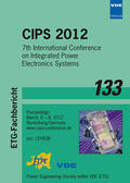 ETG |  ETG-Fb. 133: CIPS 2012 | Buch |  Sack Fachmedien