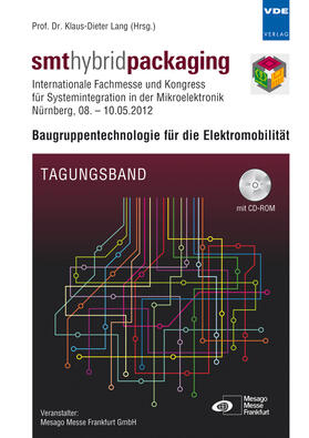 Lang | smthybridpackaging 2012 | Buch | 978-3-8007-3430-6 | sack.de